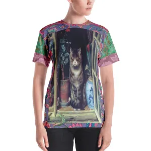 Chula Vista AOP Tee