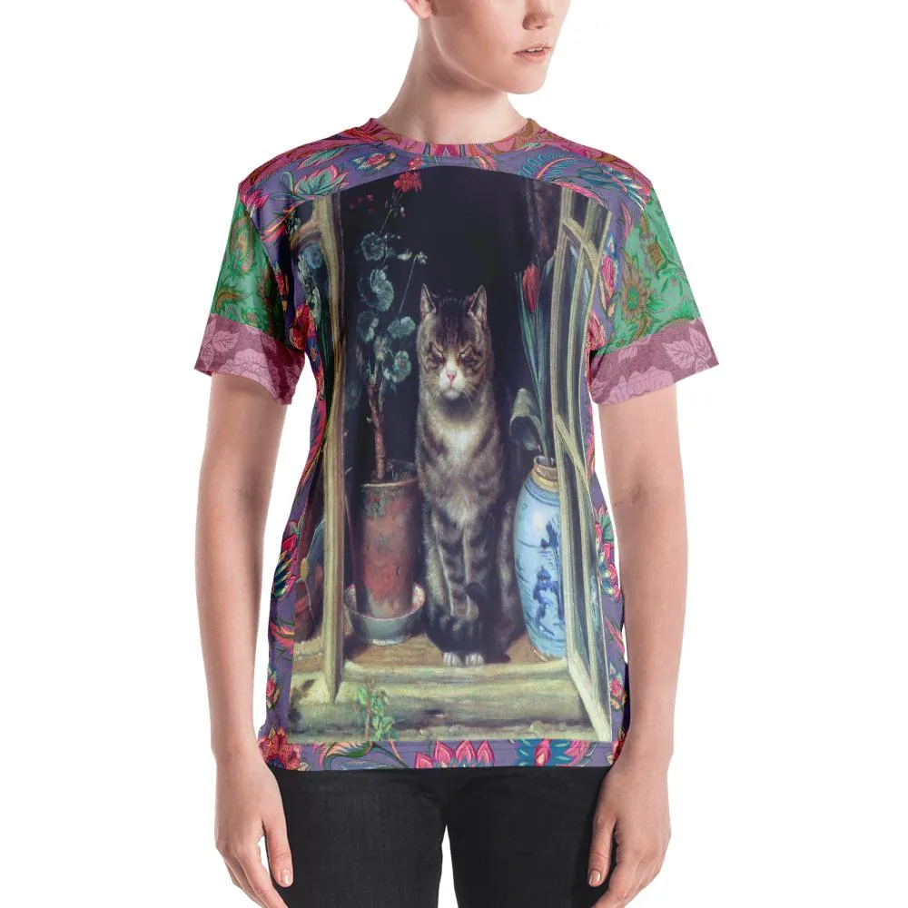 Chula Vista AOP Tee