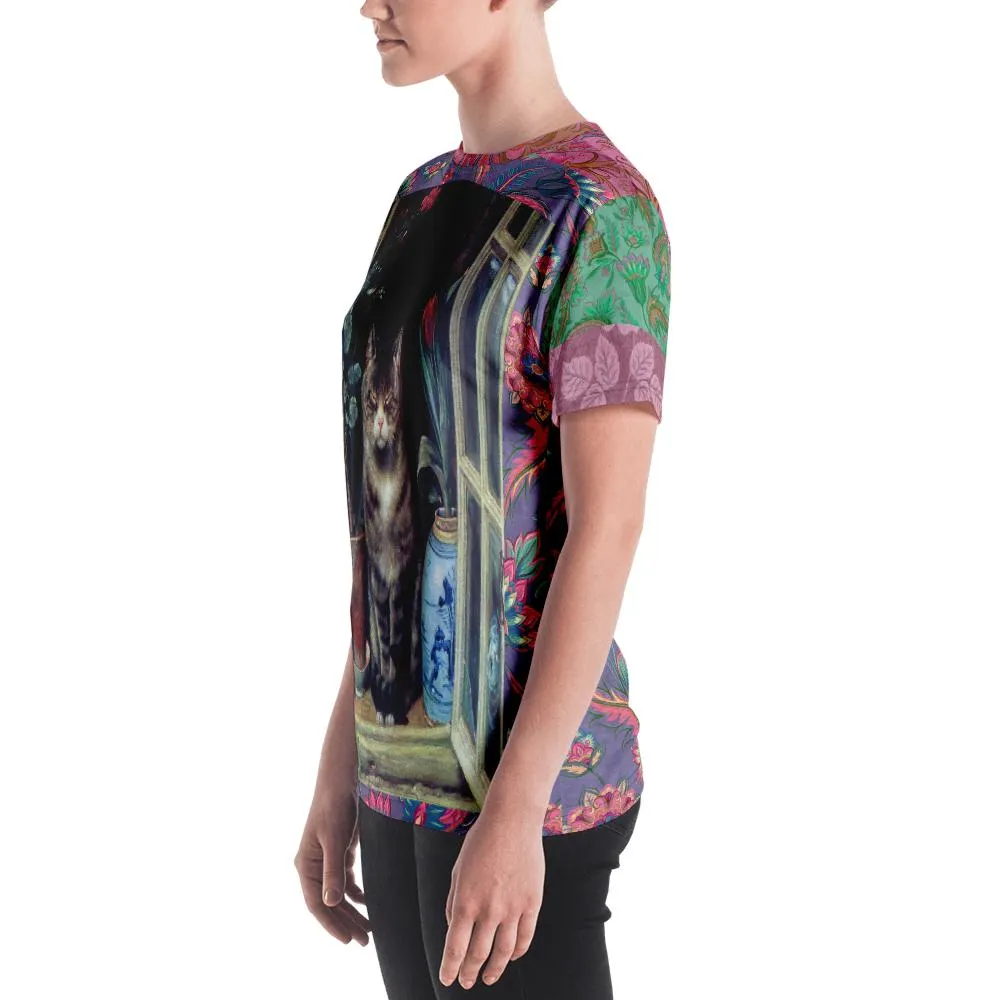 Chula Vista AOP Tee