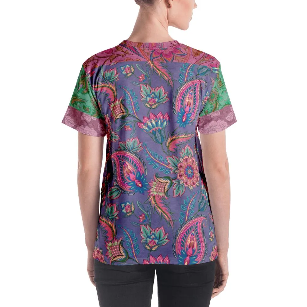 Chula Vista AOP Tee