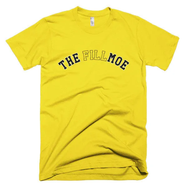 City Hoods: The Moe light wash