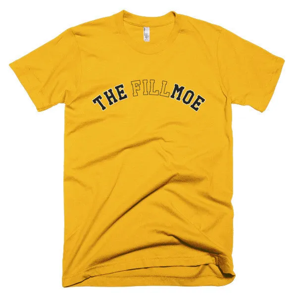 City Hoods: The Moe light wash