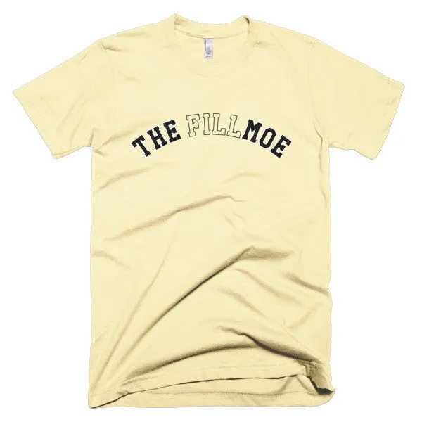 City Hoods: The Moe light wash