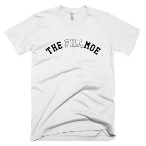 City Hoods: The Moe light wash
