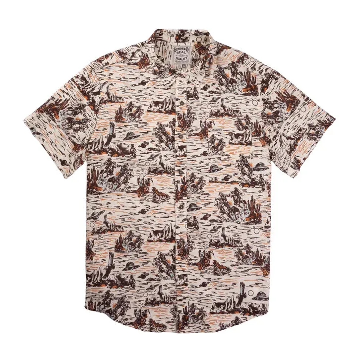 City Slicker Shirt