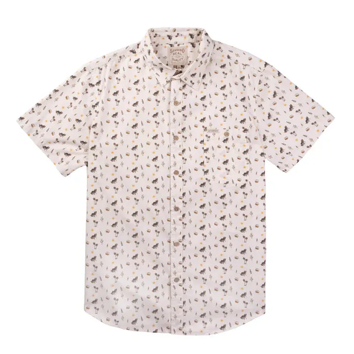 City Slicker Shirt