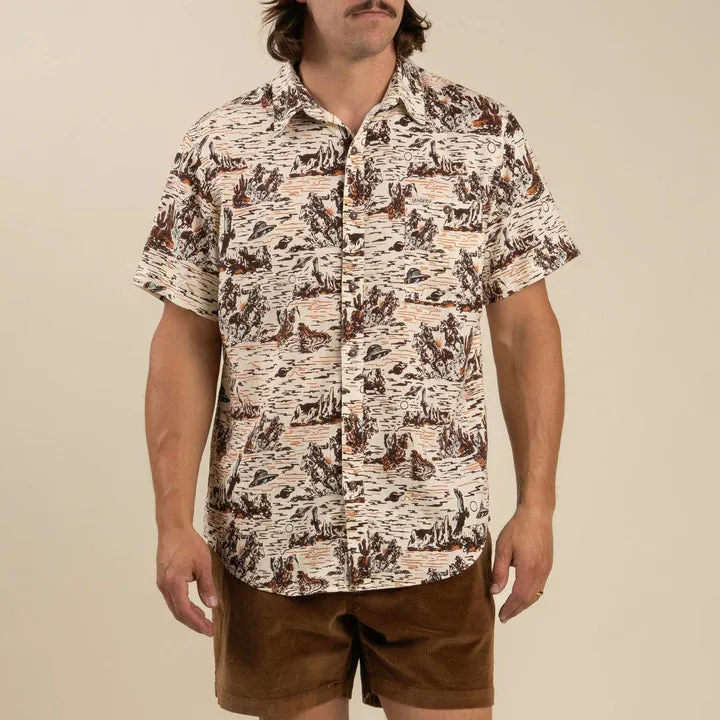 City Slicker Shirt