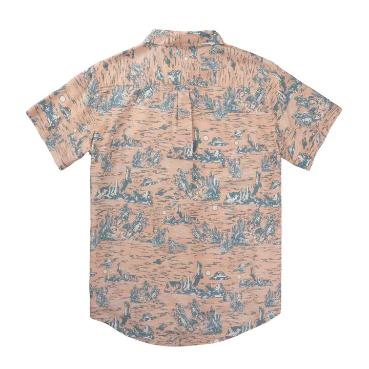 City Slicker Shirt