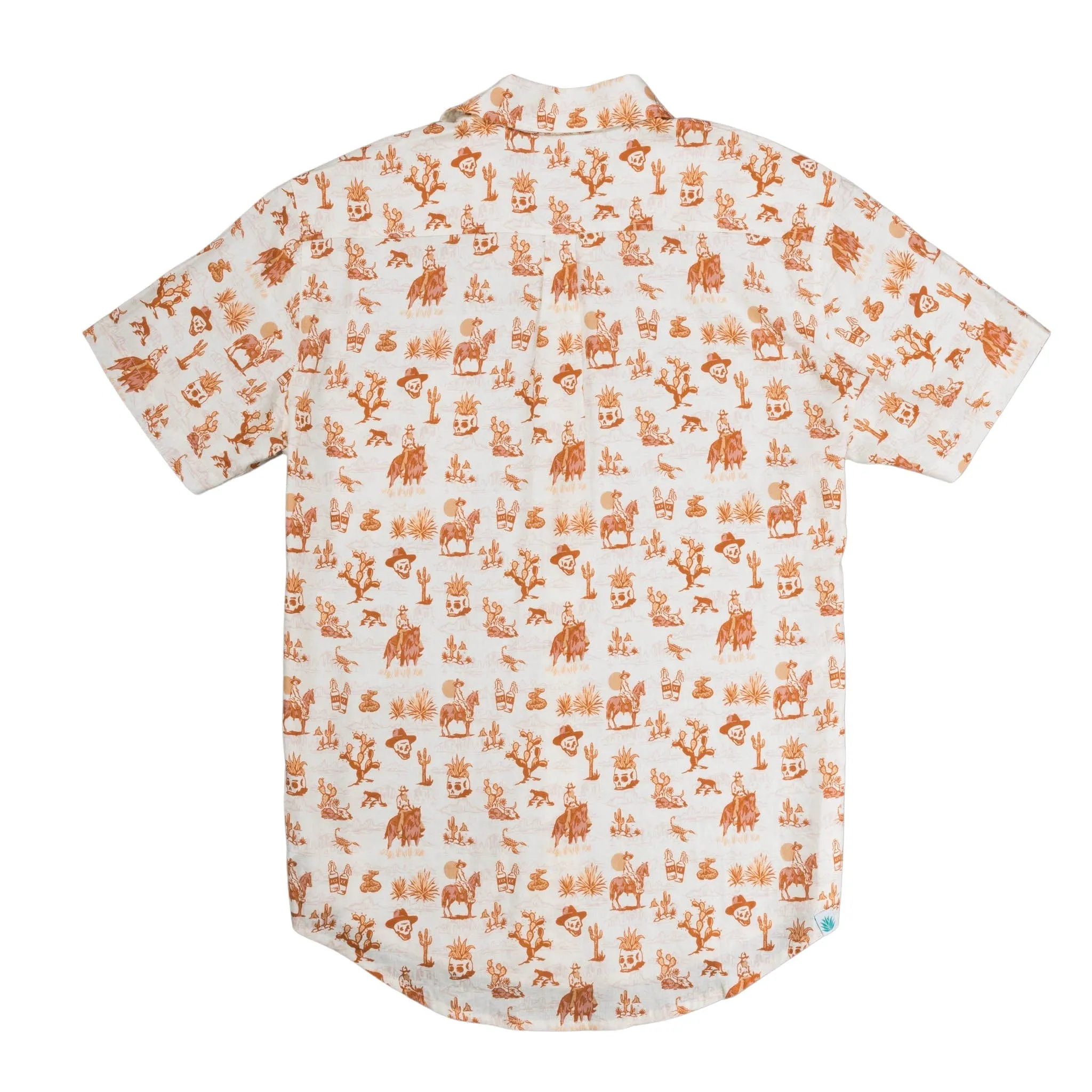 City Slicker Shirt