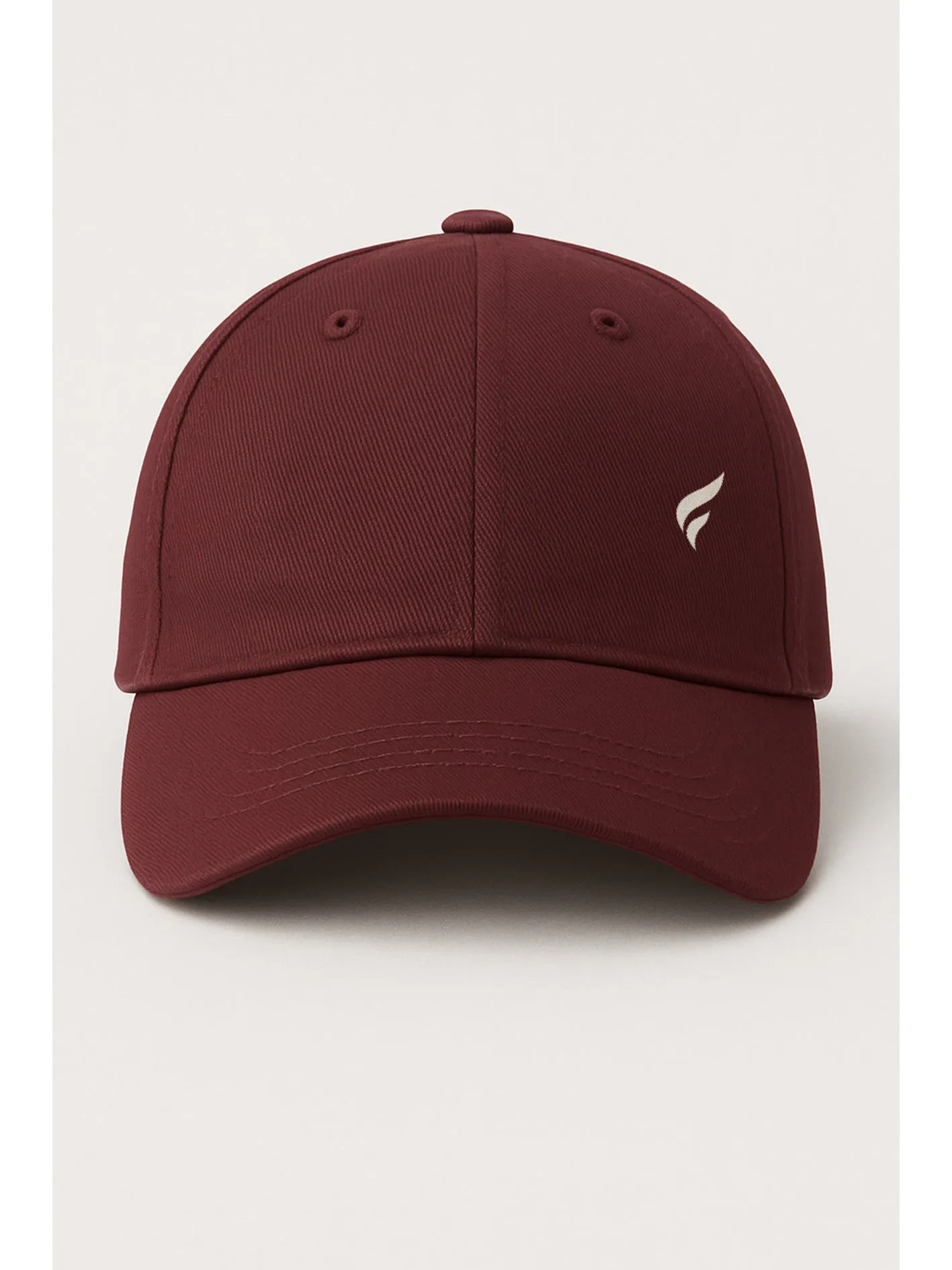 Classic Unisex Baseball Cap – Minimal Street Edition