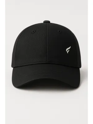 Classic Unisex Baseball Cap – Minimal Street Edition