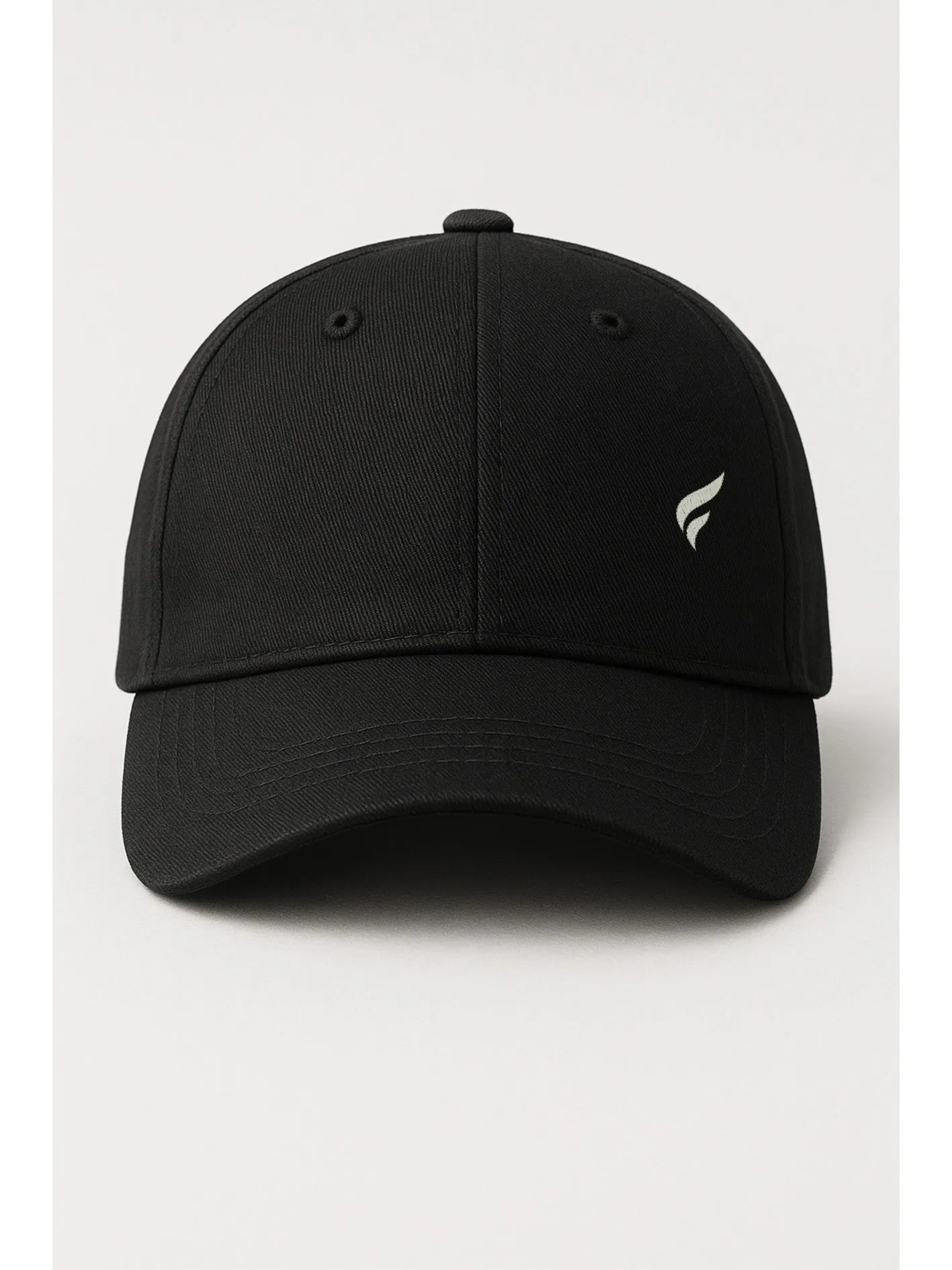 Classic Unisex Baseball Cap – Minimal Street Edition