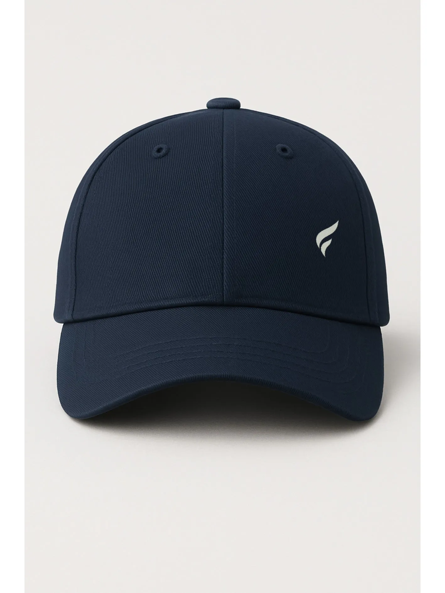 Classic Unisex Baseball Cap – Minimal Street Edition