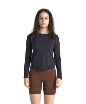 CloudEase Long-Sleeve Top