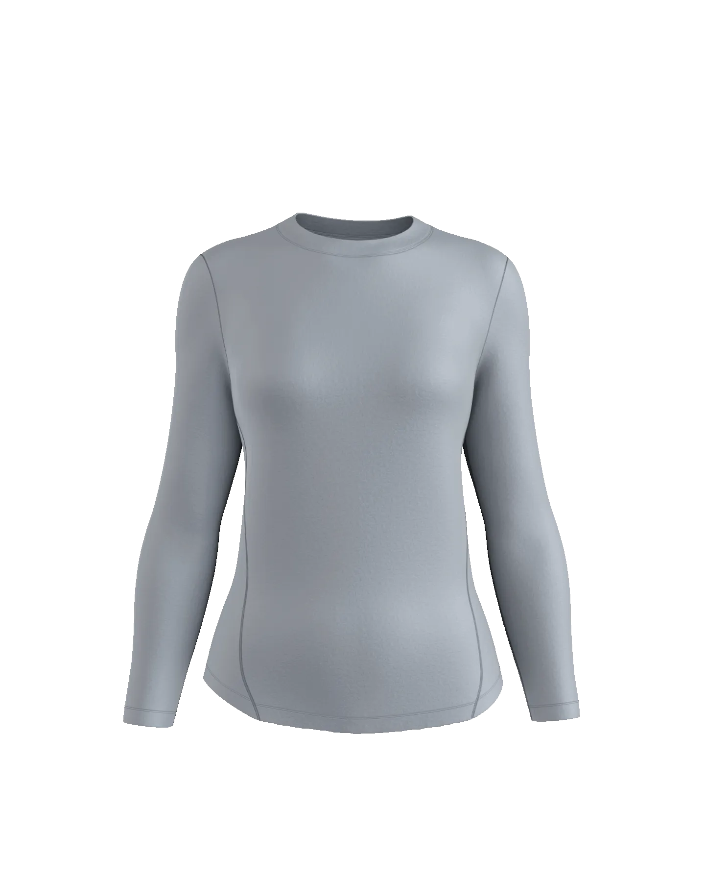 CloudEase Long-Sleeve Top