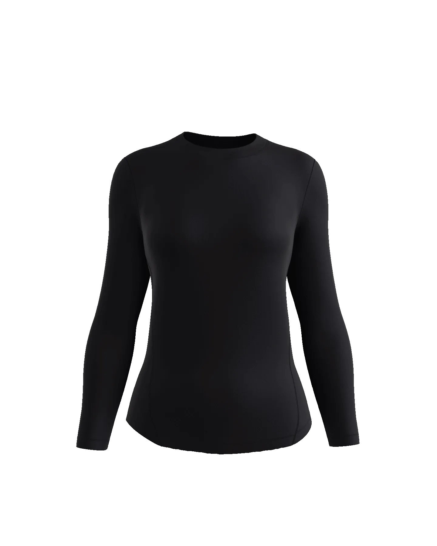 CloudEase Long-Sleeve Top