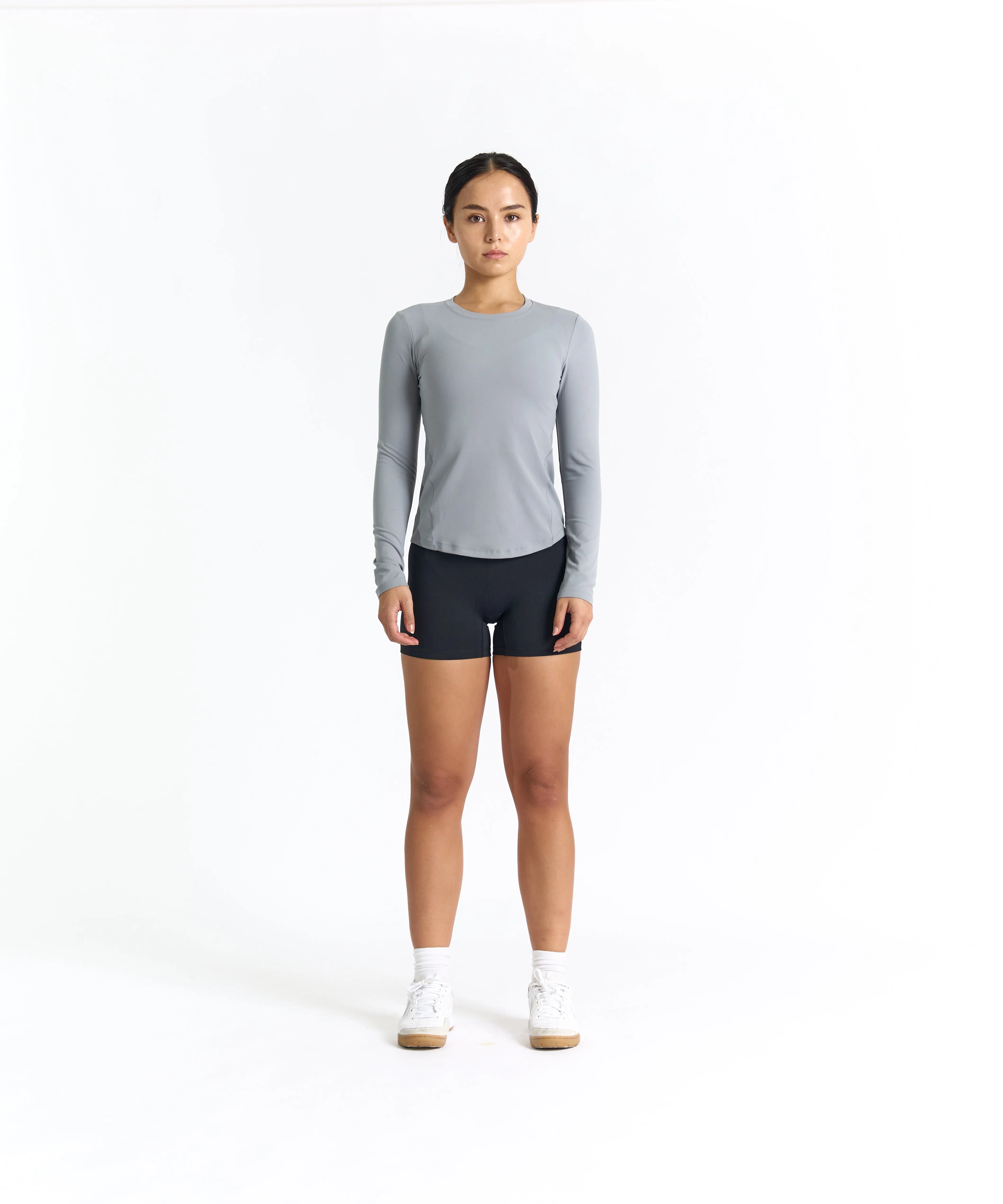 CloudEase Long-Sleeve Top