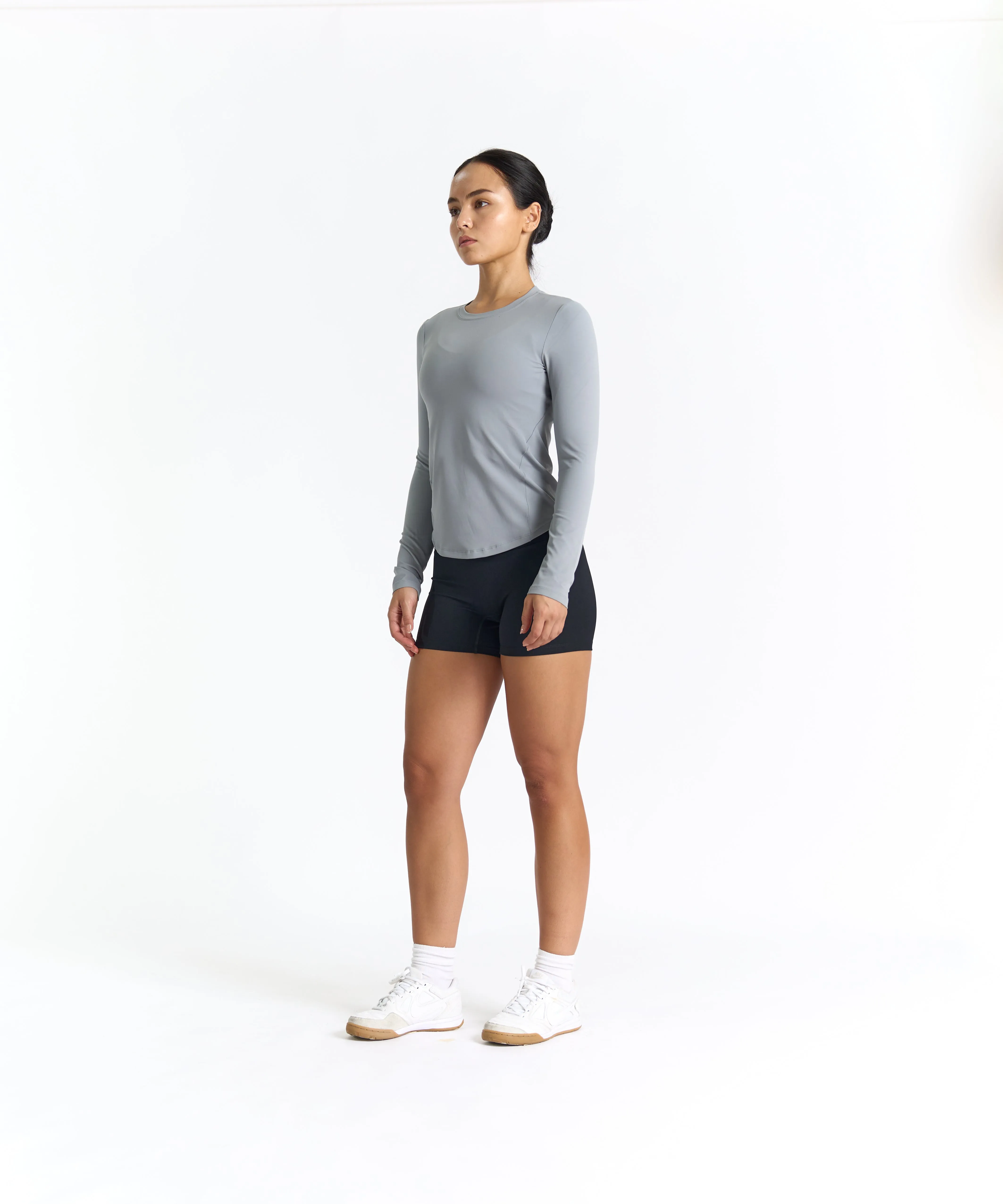 CloudEase Long-Sleeve Top