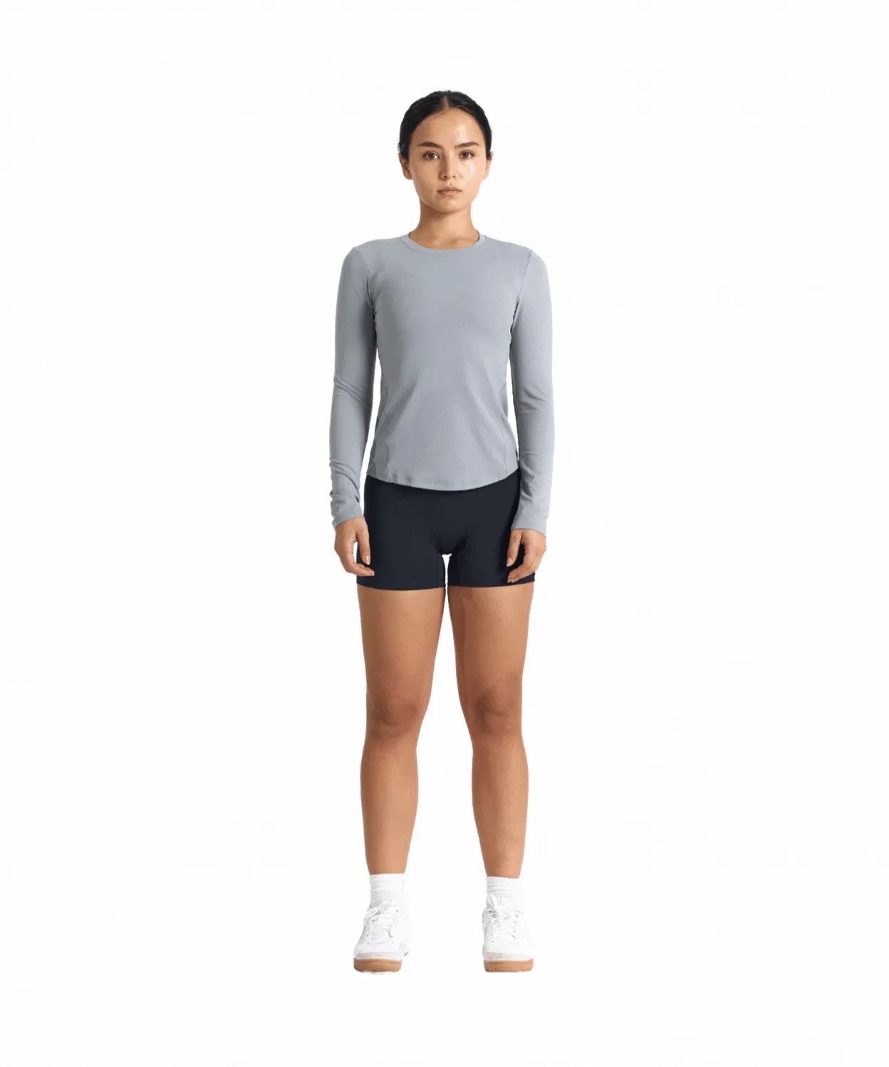 CloudEase Long-Sleeve Top