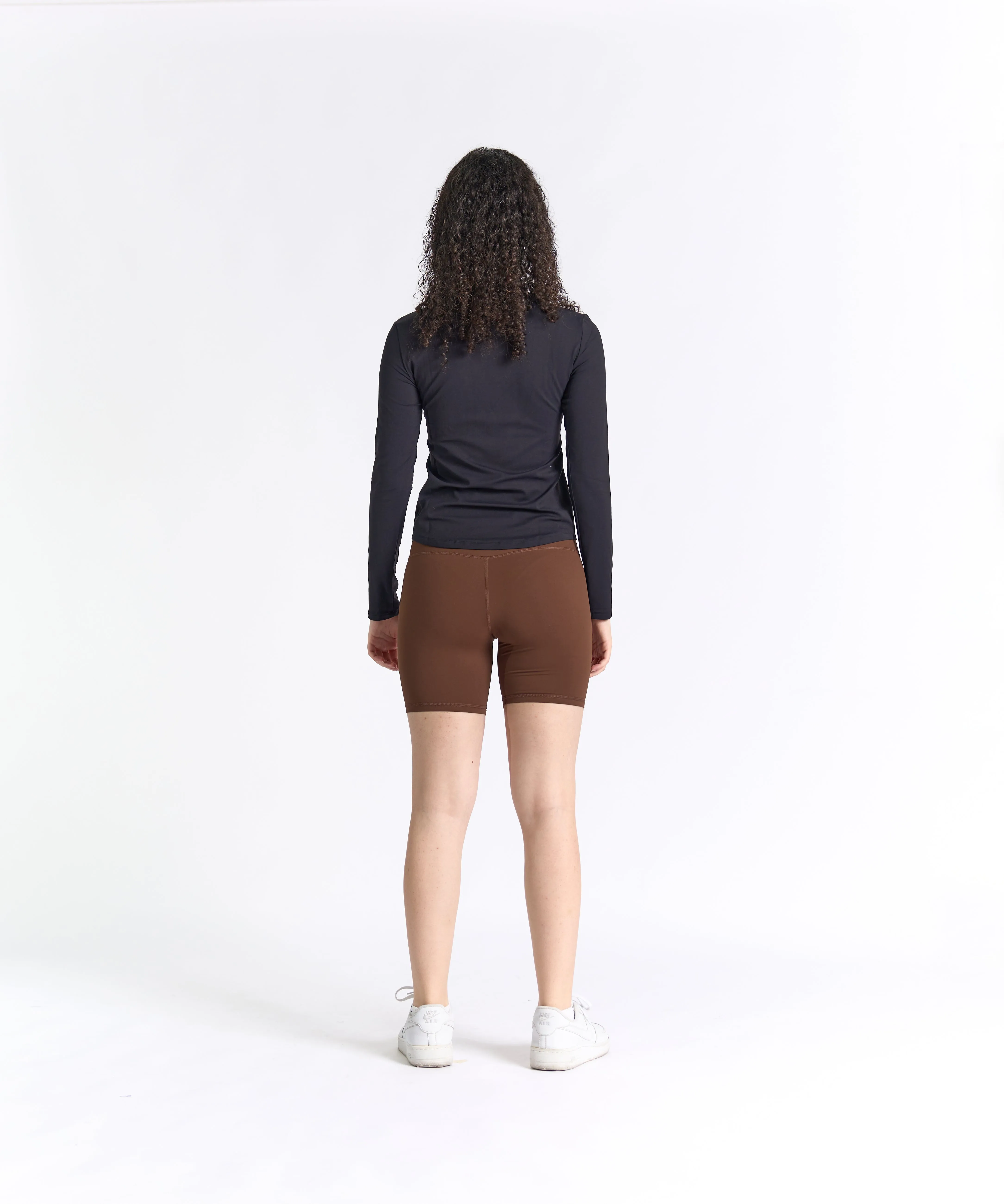 CloudEase Long-Sleeve Top