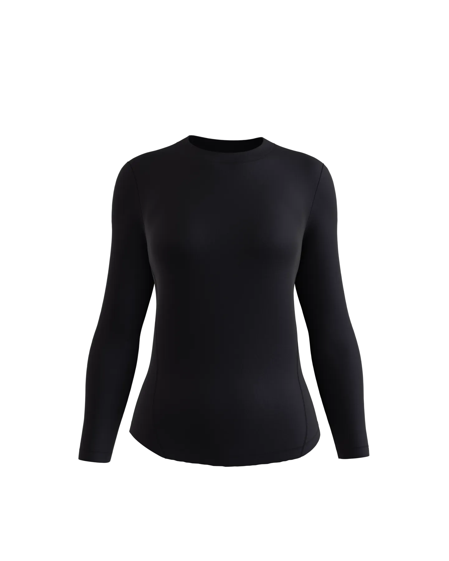 CloudEase Long-Sleeve Top