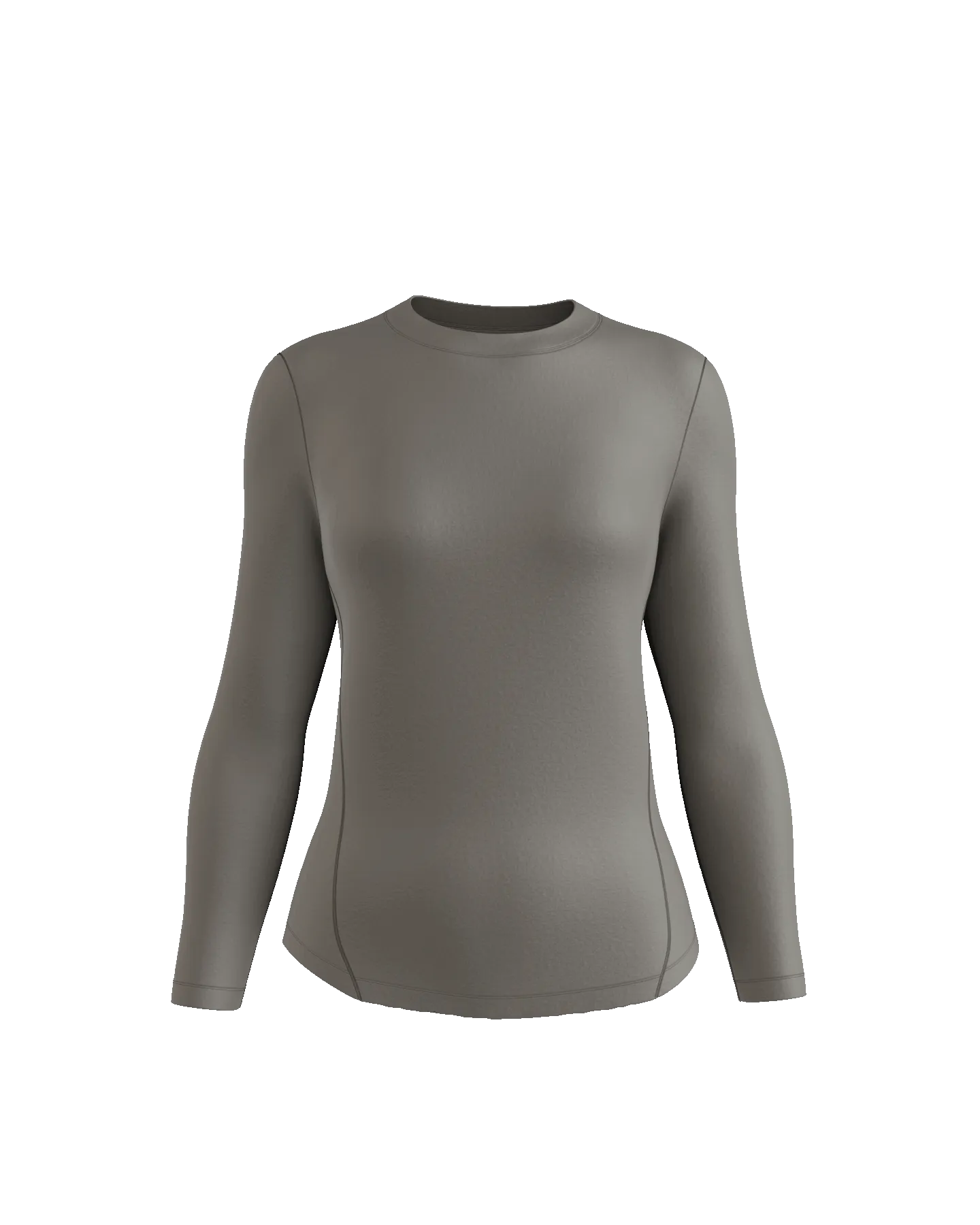 CloudEase Long-Sleeve Top