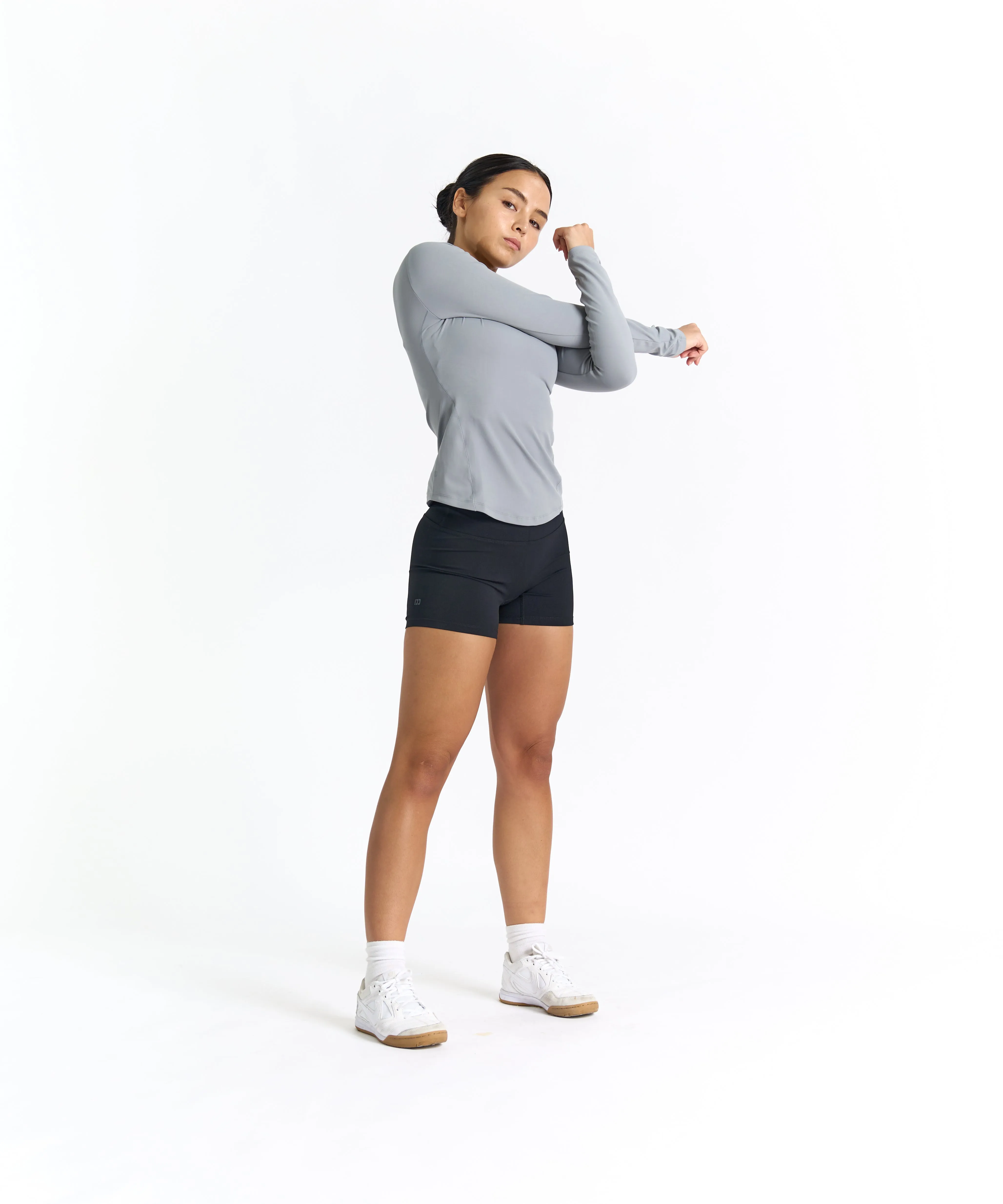 CloudEase Long-Sleeve Top