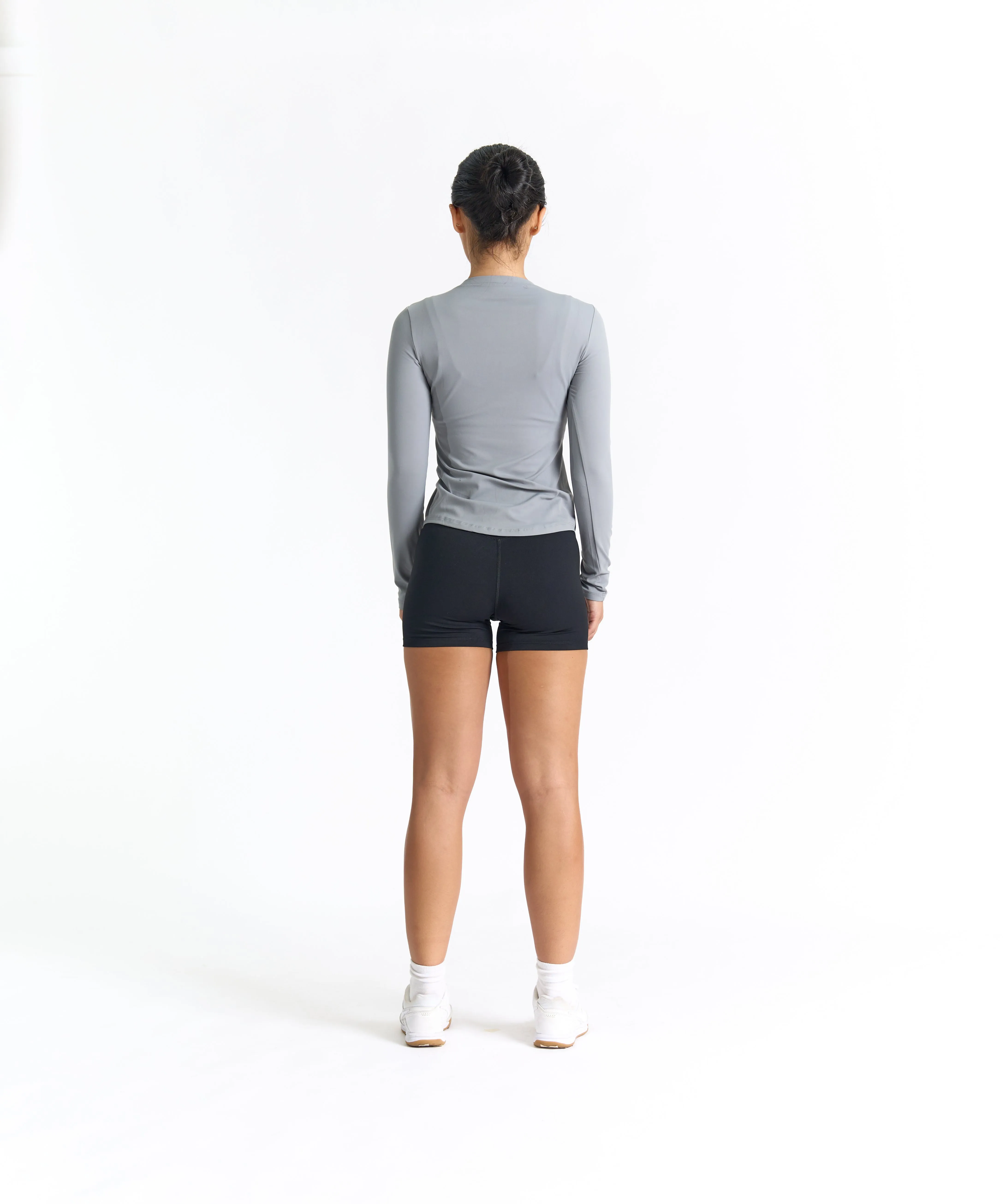 CloudEase Long-Sleeve Top