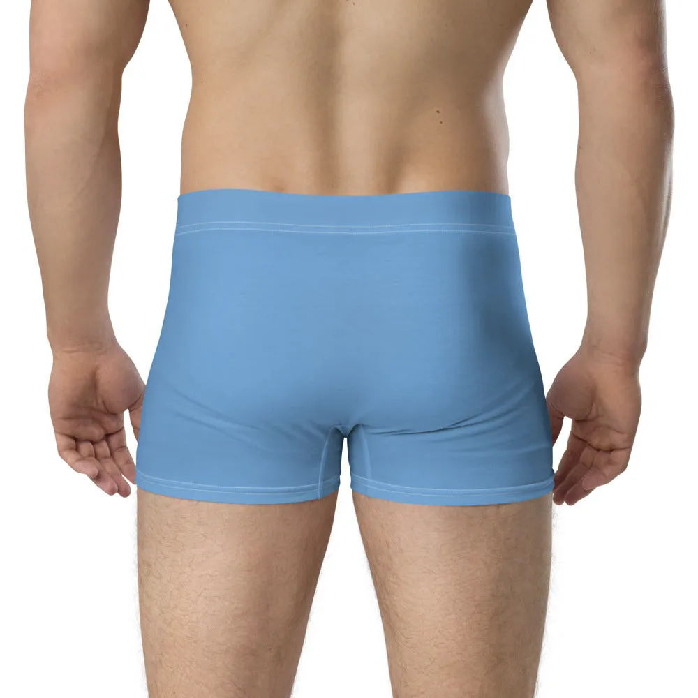 Cocky Rooster Boxer Briefs