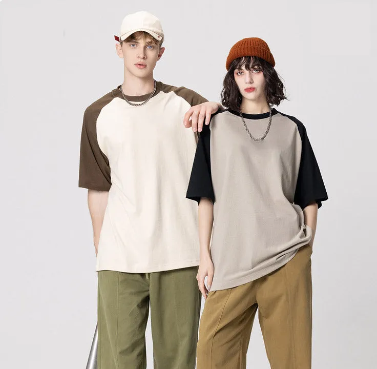 Color contrast TEE-D655 | Inspanda