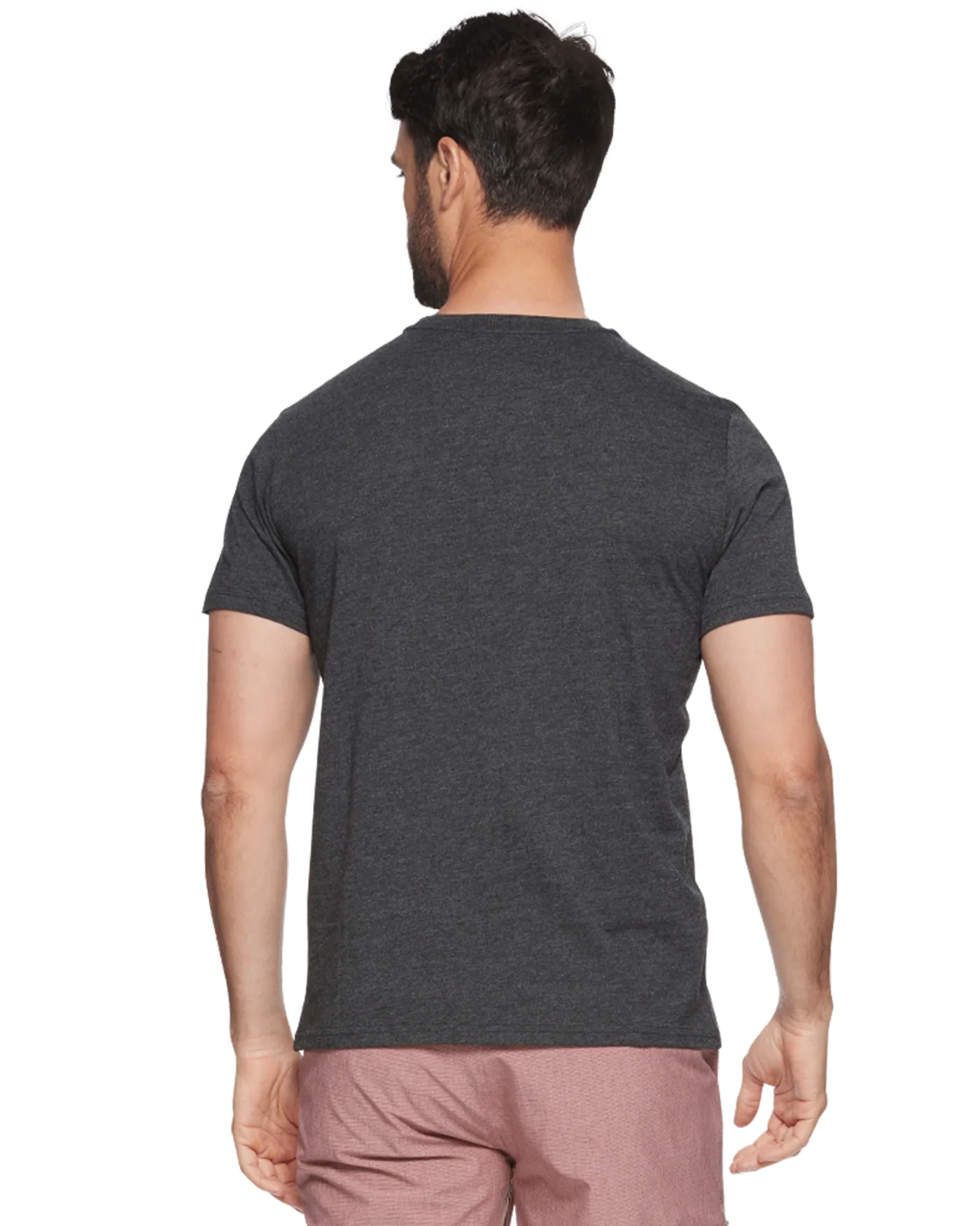 CORE FLAG TEE