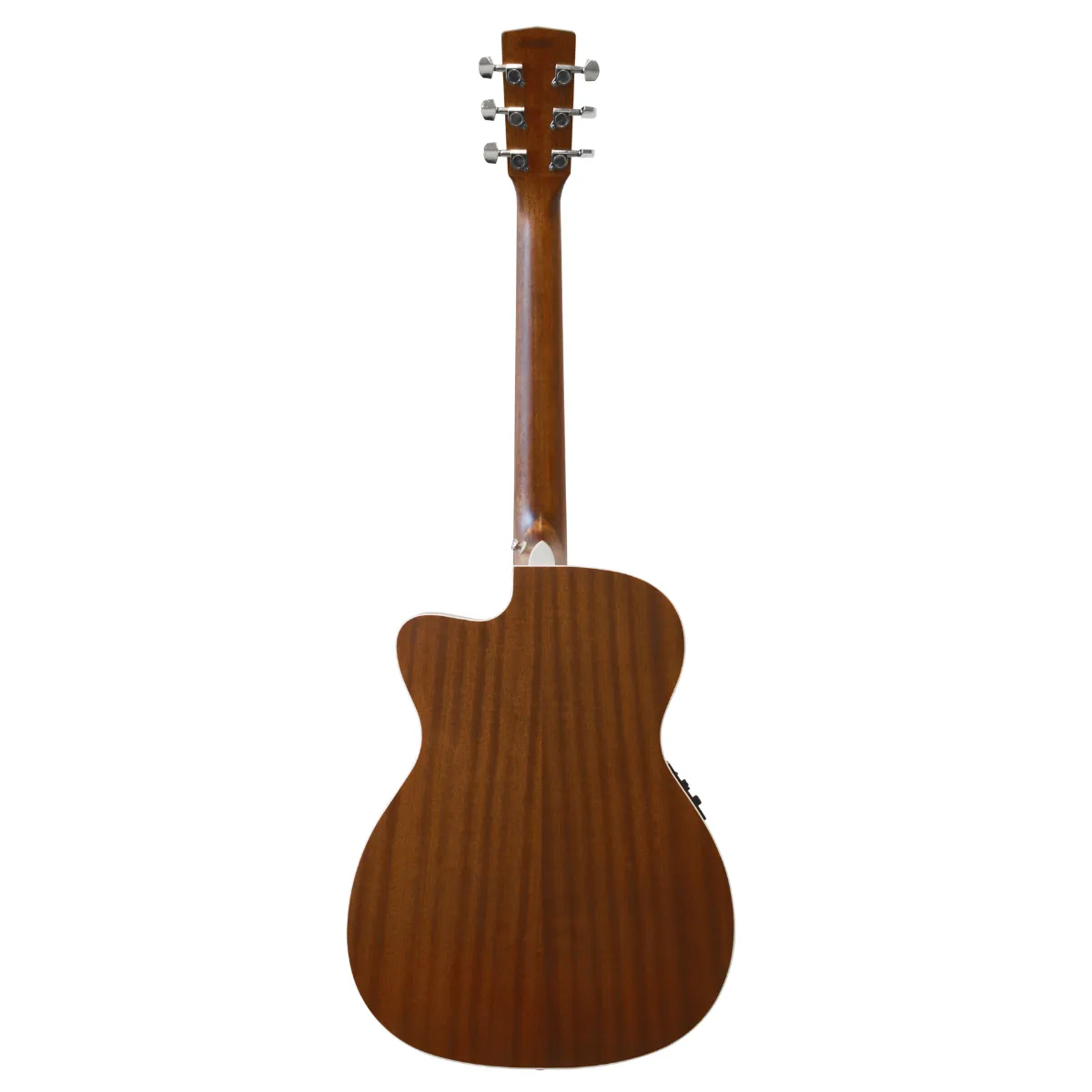 Cort L500E Cutaway With Bag