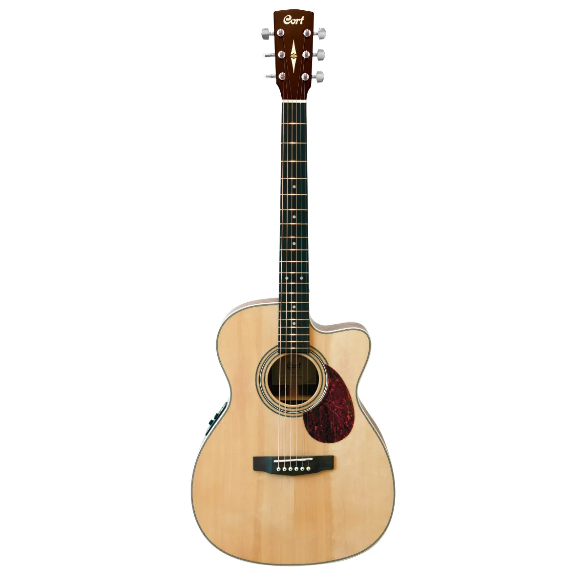 Cort L500E Cutaway With Bag