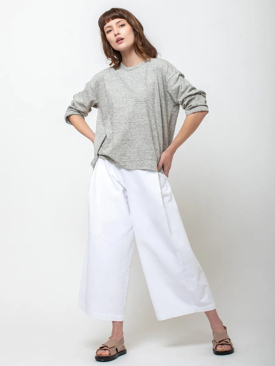 Cotton Pullover