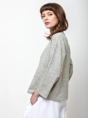 Cotton Pullover