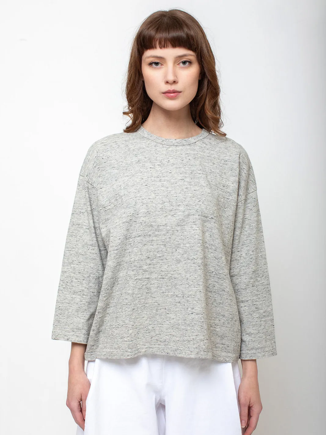 Cotton Pullover