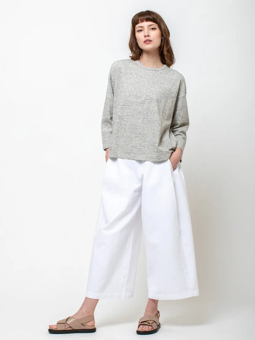 Cotton Pullover