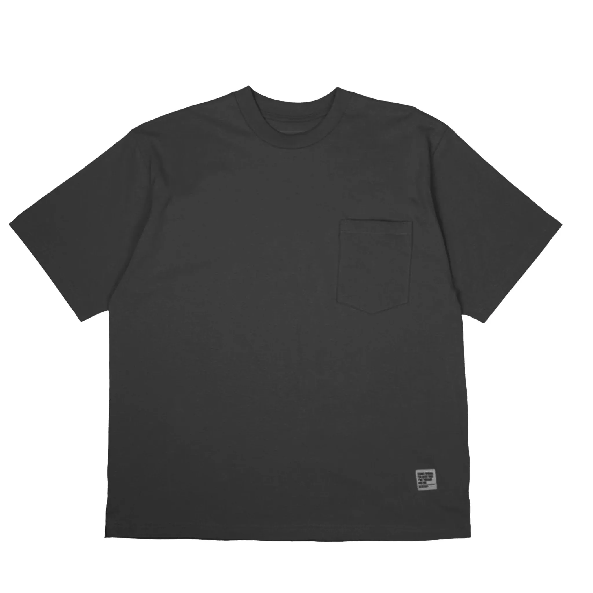 COUVERT DARK GREY