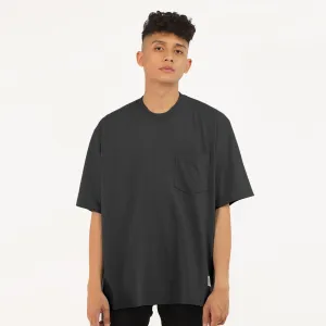 COUVERT DARK GREY