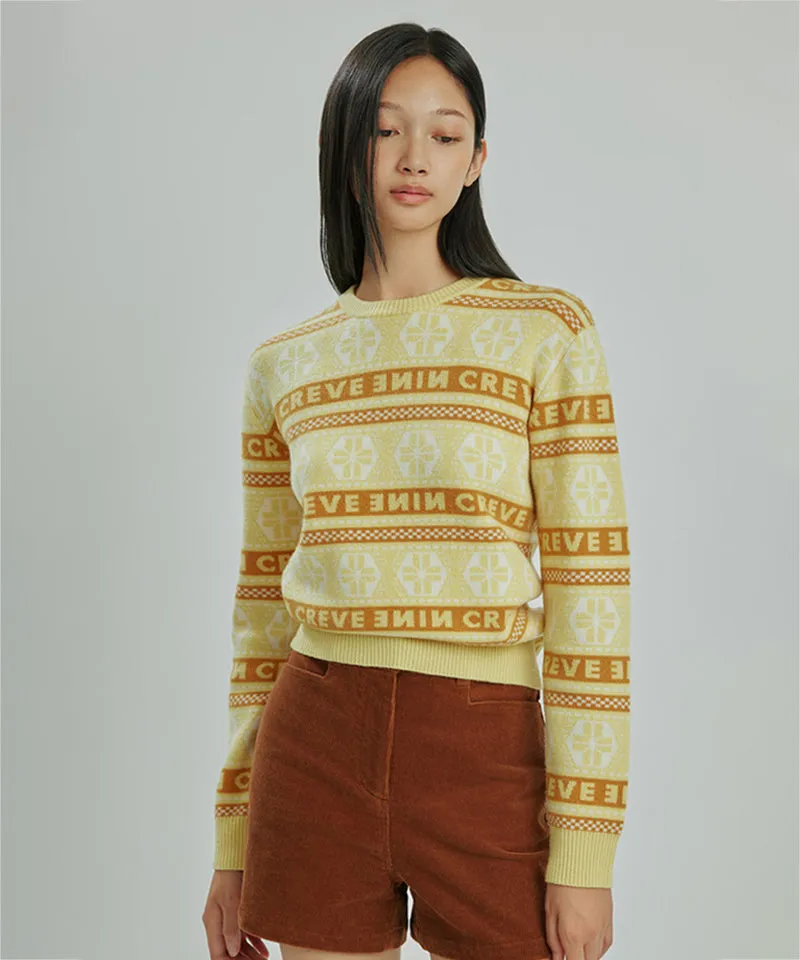 CREVE NINE: Wide Corduroy Shorts - Camel