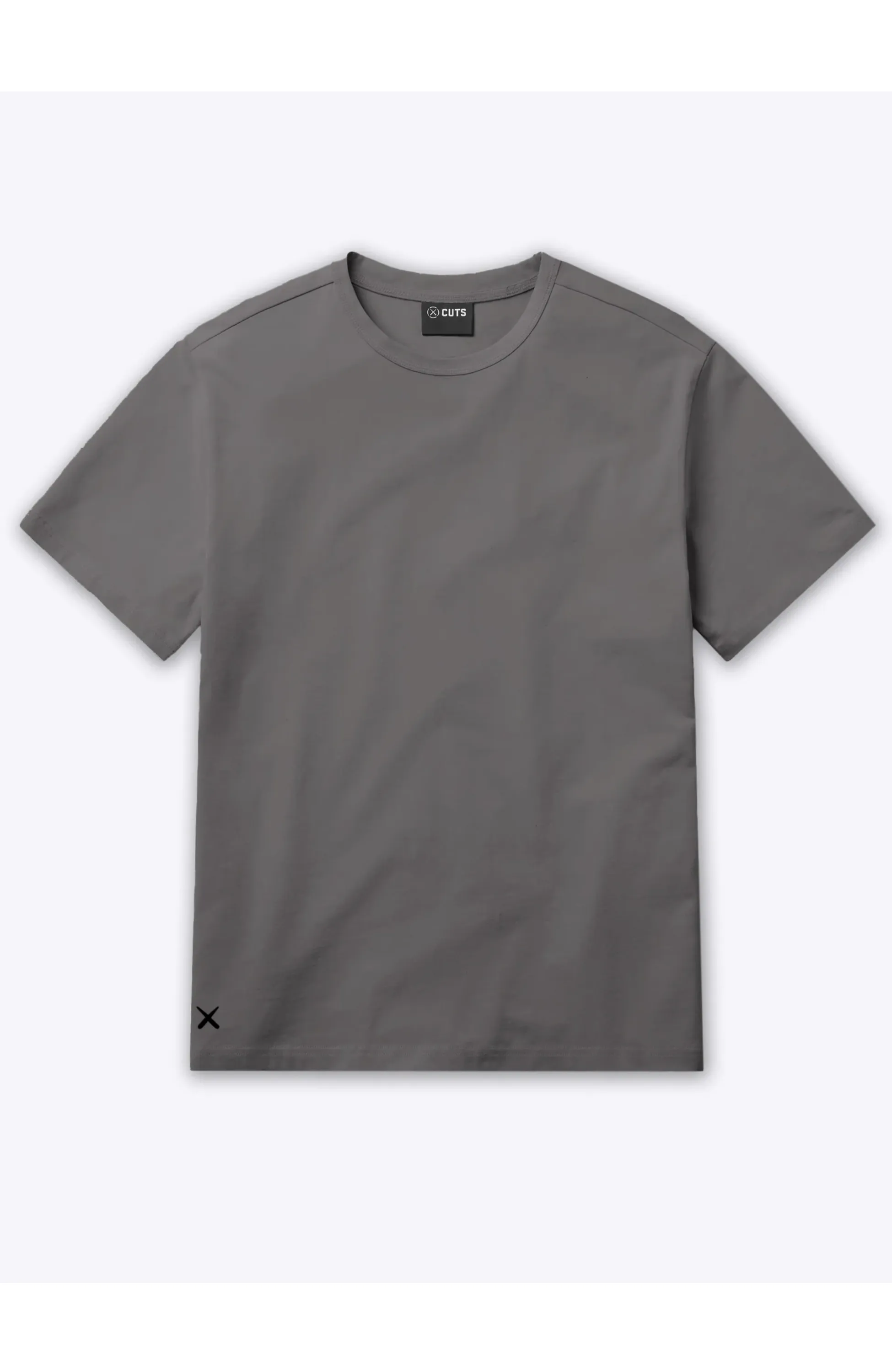 Cuts - Overtime Tee 2.0