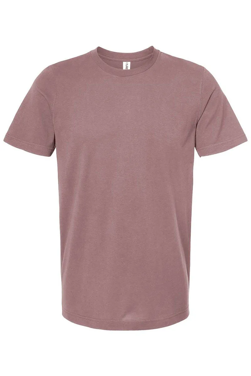 Daisy Be Kind Combed Cotton T-Shirt