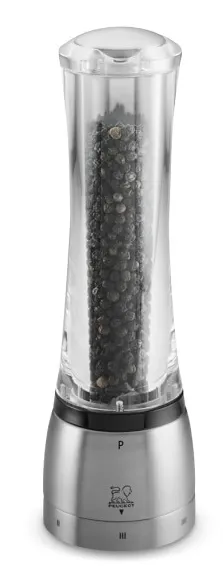 Daman 8" Peppermill