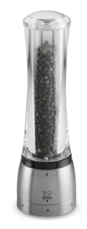 Daman 8" Peppermill