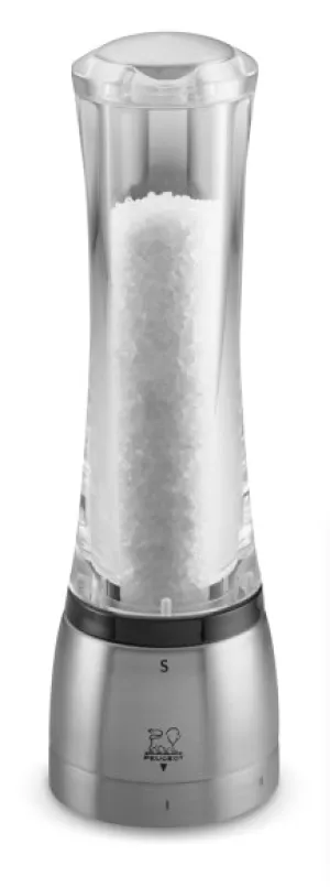 Daman 8" Saltmill