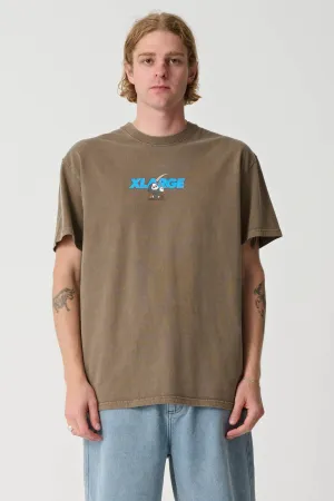 DEAD TO ME TEE - PIGMENT COFFEE