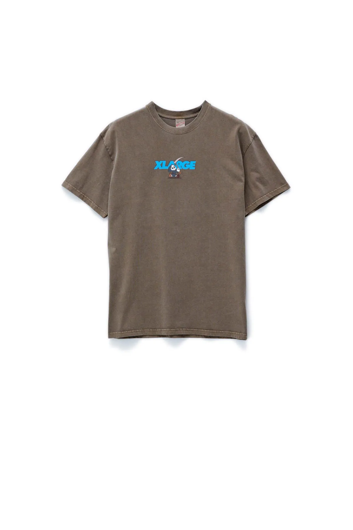 DEAD TO ME TEE - PIGMENT COFFEE