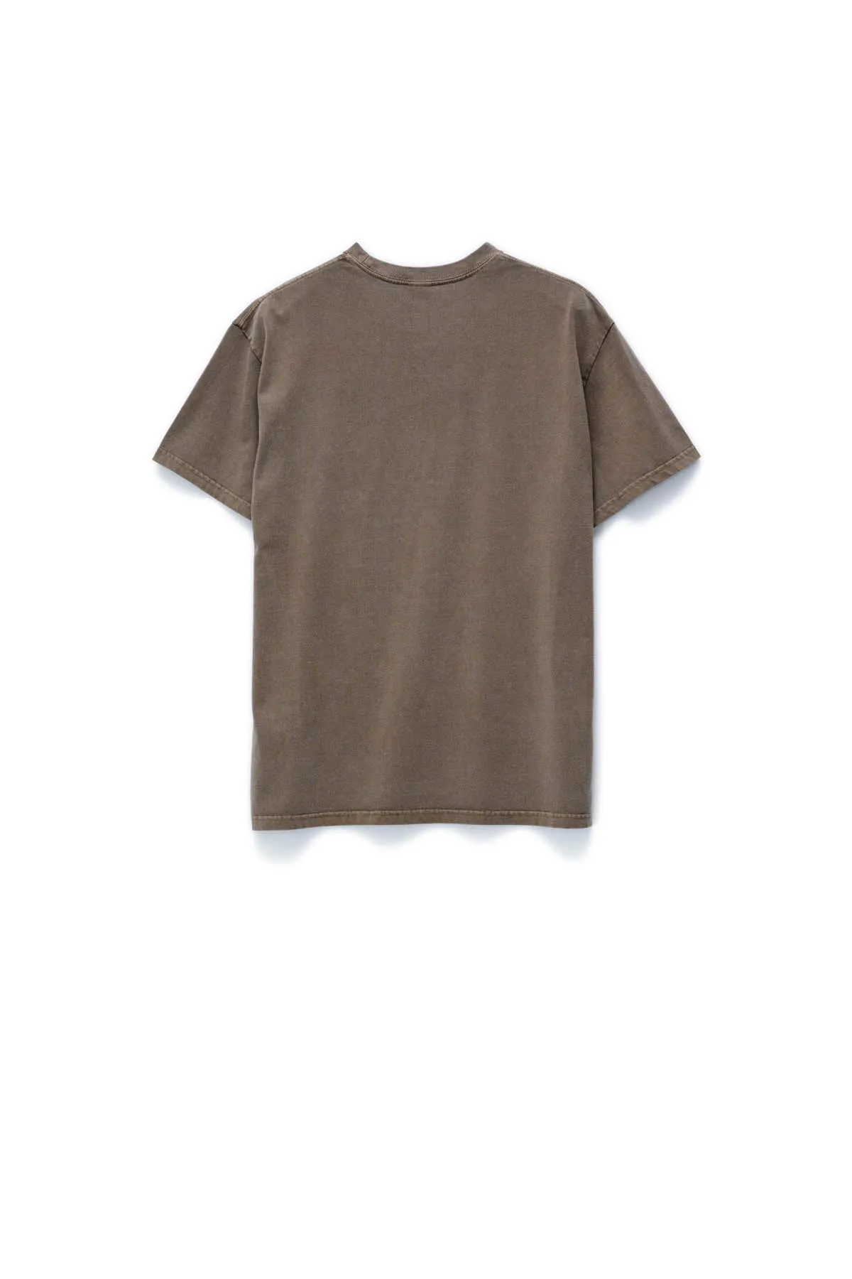 DEAD TO ME TEE - PIGMENT COFFEE