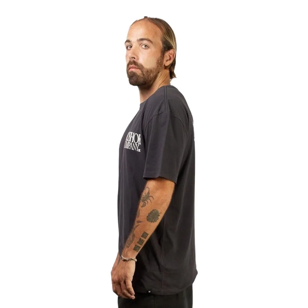 Decline Ss Id Shirt