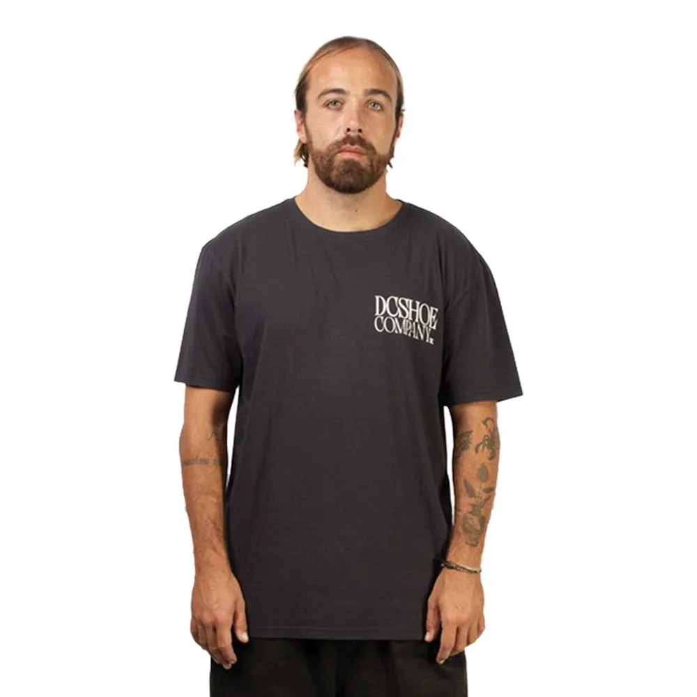 Decline Ss Id Shirt